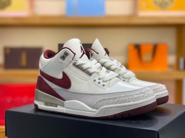 Air jordan 3 CT8532-031