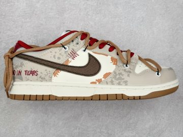 Nike Dunk FB7160-161