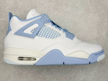 Jordan Air Jordan 4“ALUMINUM” HV0823-100