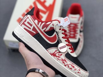 NIke Air Force 1 Low DF0188-020