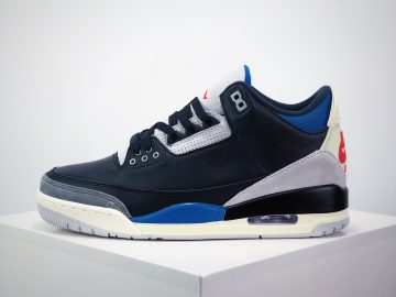 Air jordan 3 1B8967 004