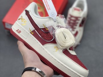 NIke Air Force 1 Low QY6818-604