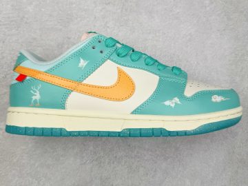 Nike Dunk BW1220-003