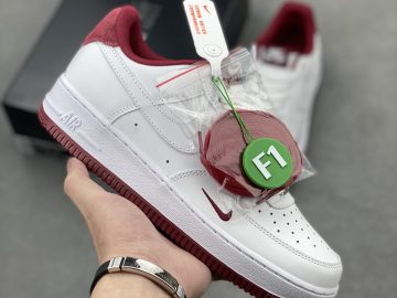 NIke Air Force 1 Low HM9483-100