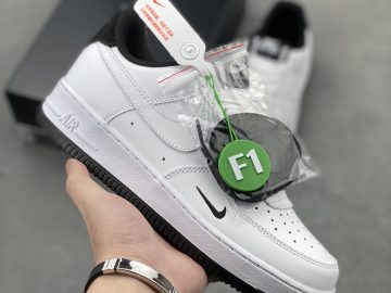 NIke Air Force 1 Low HM9483-101