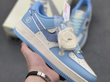 NIke Air Force 1 Low QY6818-615