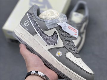 NIke Air Force 1 Low QY6818 614