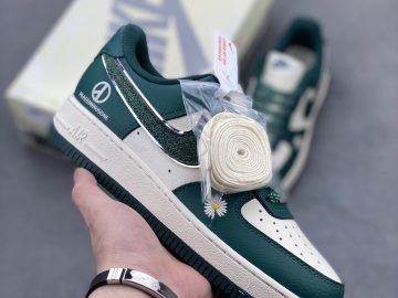 NIke Air Force 1 Low QY6818 617