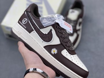 NIke Air Force 1 Low QY6818-613