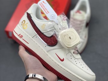 NIke Air Force 1 Low QY6818-601
