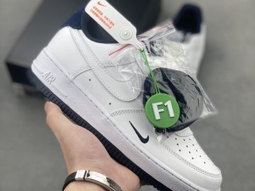 NIke Air Force 1 Low HM9483-001