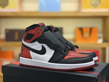 Air Jordan 1 Hi OG “Ruby” WMNS FD2596-602