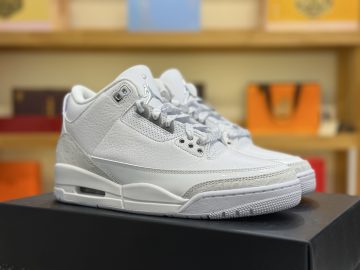 Air jordan 3 CT8542-111