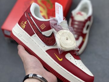 NIke Air Force 1 Low QY6818-602
