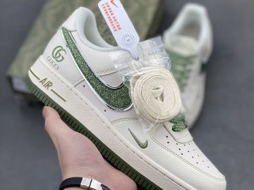 NIke Air Force 1 Low QY6818-607
