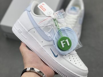 NIke Air Force 1 Low HV2511-100
