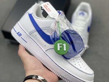 NIke Air Force 1 Low HQ2037-100