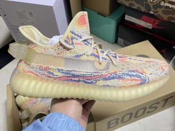 Yeezy Boost 350 V2 “MxOat”  GW3773