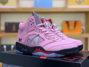 Air jordan 5 DV4982-600