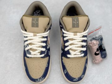 Nike Dunk CT5053-001