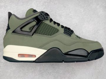 UNDEFEATED x Jordan Air Jordan 4 IB1519-200