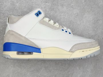 Air Jordan 3 Lucky Shorts CT8532-101