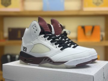 Air jordan 5 IB1528-100