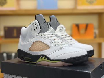 Air jordan 5 DD9336-130