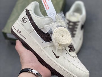 NIke Air Force 1 Low QY6818-609
