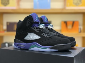 Air jordan 5 136027-007