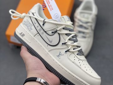 NIke Air Force 1 Low DM6868-100