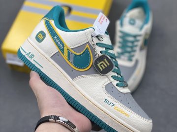 NIke Air Force 1 Low SS1168-208 SU7Ultra