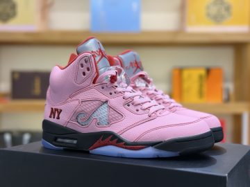 Air jordan 5 DV4982-600