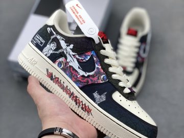 NIke Air Force 1 Low DY2032-320