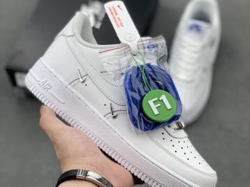 NIke Air Force 1 Low CT1990-100