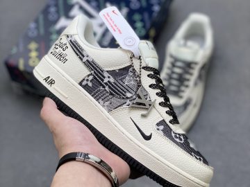 NIke Air Force 1 Low DK0798-001