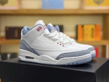 Air jordan 3 HQ0784-101