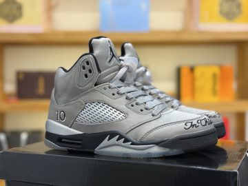Air jordan 5 IO2038 001
