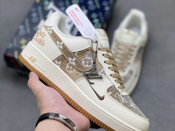 NIke Air Force 1 Low DK0798-002