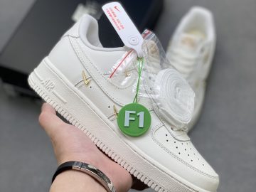 NIke Air Force 1 Low FV3654-111