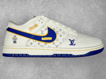 Nike Dunk SC0601-457