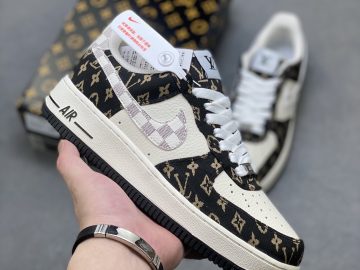 NIke Air Force 1 Low BZ6880-104