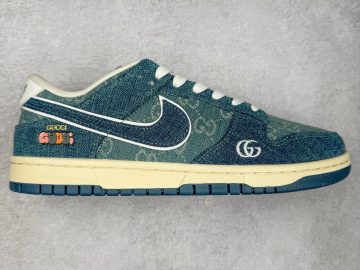 Nike Dunk SC0601-454