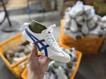 Asics Onitsuka Tiger MEXICO 66