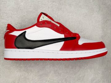 Travis Scott x Air Jordan AJ1 Low OG SP TS DM7866-101