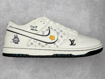 Nike Dunk SC0601-455