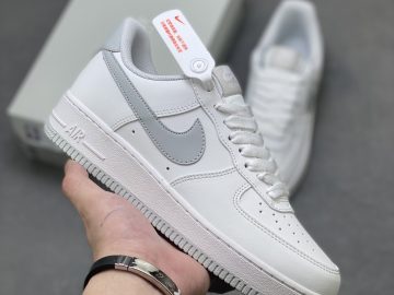 NIke Air Force 1 Low DC2911-100