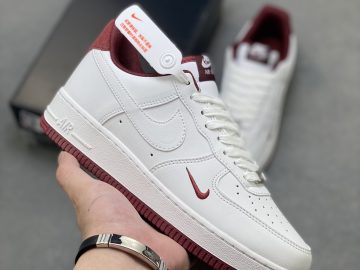 NIke Air Force 1 Low HM9483-100