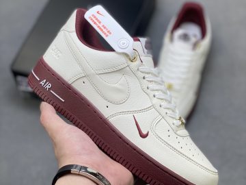 NIke Air Force 1 Low DQ7582-100