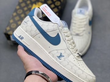 NIke Air Force 1 Low BZ6880-105